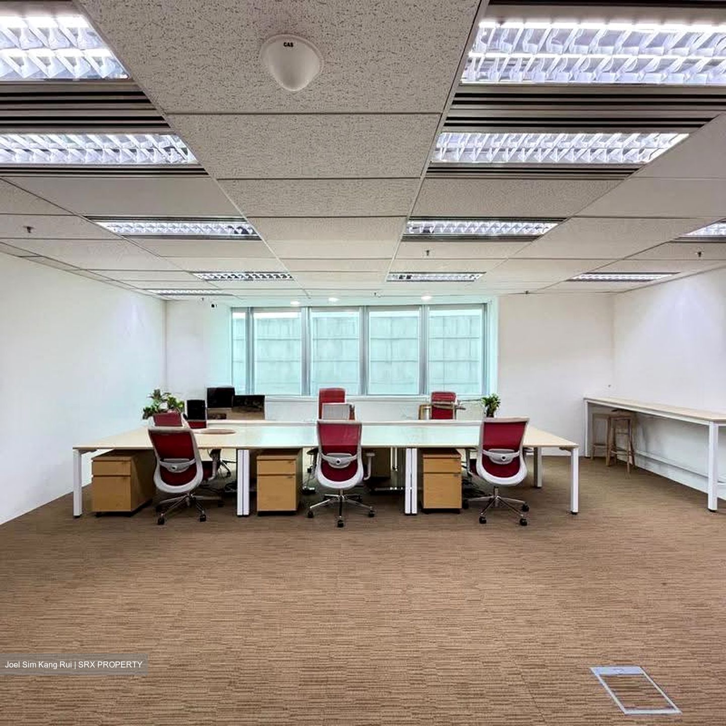 Tan Eng Kiam Building (D1), Office #632378271